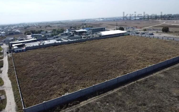 Участок · 250 соток, Бауыржана Момышулы 185/... за 550 млн 〒 в Коянкусе — фото 2