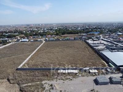 Участок · 250 соток, Бауыржана Момышулы 185/... за 570 млн ₸ в Коянкусе