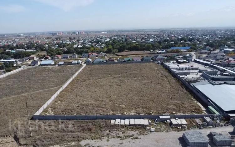 Участок · 250 соток, Бауыржана Момышулы 185/... за 570 млн ₸ в Коянкусе — фото 3