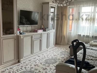 3-бөлмелі пәтер, 60 м², 2/5 қабат, мкр Орбита-2 — улица Биржана, бағасы: 37.5 млн 〒 в Алматы, Бостандыкский р-н