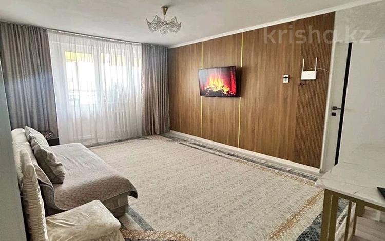 3-бөлмелі пәтер · 84 м² · 10/14 қабат, Женис 26а — Жеңіс-Жангенлдин, бағасы: ~ 37 млн ₸ в Астане, Сарыарка р-н — фото 20