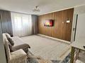 3-комнатная квартира · 84 м² · 10/14 этаж, Женис 26а — Жеңіс-Жангенлдин за ~ 37 млн ₸ в Астане, Сарыарка р-н