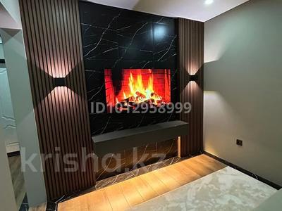 2-комнатная квартира · 34 м² · 8/9 этаж, мкр Шугыла, Райымбека 590/8 — Жуалы за 28 млн ₸ в Алматы, Наурызбайский р-н