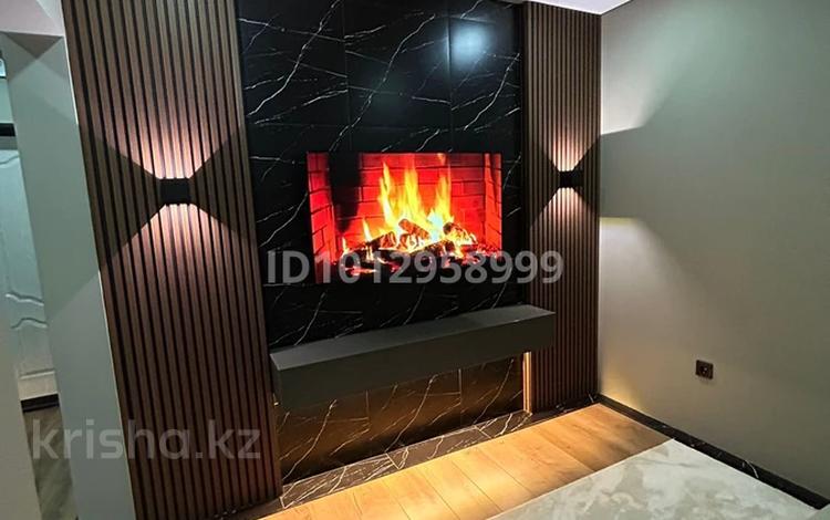 2-комнатная квартира · 34 м² · 8/9 этаж, мкр Шугыла, Райымбека 590/8 — Жуалы за 28 млн ₸ в Алматы, Наурызбайский р-н — фото 2