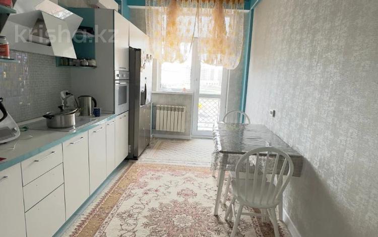 3-комнатная квартира, 112.1 м², 5/14 этаж, 17-й мкр 9 за 48 млн 〒 в Актау, 17-й мкр — фото 3