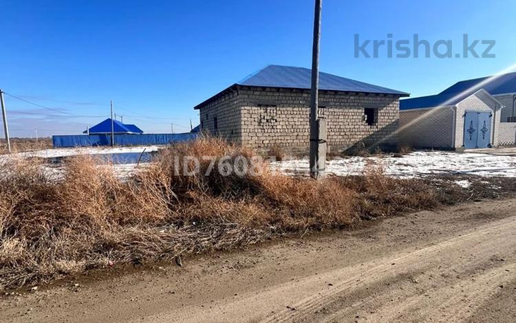 Жеке үй · 5 бөлме · 170 м² · 10 сот., Береке (Память Ильича), Толе би, бағасы: 15 млн ₸ в Атырау — фото 2