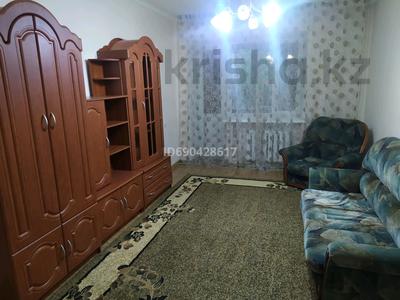 2-комнатная квартира, 52 м², 2/4 этаж, Абая 87 — Ниже ул.Кунаева на 300 метров за 20.5 млн 〒 в Талгаре