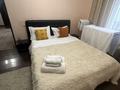 3-комнатная квартира · 67 м² · 2/9 этаж, Шахтеров 31 А — Парк победы, Сапиева , Арена , Теннисный за 22 000 ₸ в Караганде, Казыбек би р-н — фото 4