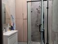 3-бөлмелі пәтер · 123.3 м² · 9/10 қабат, Розыбакиева 250б — Радостовца, бағасы: 108 млн ₸ в Алматы, Бостандыкский р-н — фото 15