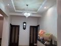 3-бөлмелі пәтер · 123.3 м² · 9/10 қабат, Розыбакиева — Радостовца, бағасы: 106 млн ₸ в Алматы, Бостандыкский р-н — фото 7