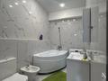 3-бөлмелі пәтер · 123.3 м² · 9/10 қабат, Розыбакиева — Радостовца, бағасы: 106 млн ₸ в Алматы, Бостандыкский р-н — фото 12