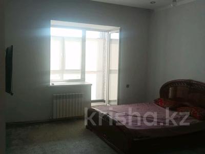1-бөлмелі пәтер · 50 м² · 3/10 қабат, Алтын орда ш/а., бағасы: 200 000 ₸ в Актобе, мкр. Алтын орда