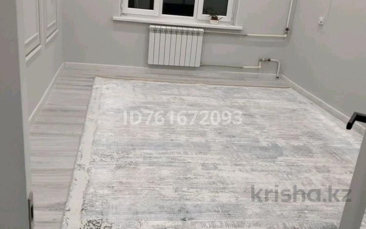 2-комнатная квартира · 48 м² · 4/5 этаж, Алатау 16 — Фиркана за 200 000 ₸ в Таразе — фото 2