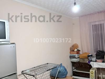 1-комнатная квартира · 16.5 м² · 1/1 этаж, Жангозина 12а 9 за 5.1 млн 〒 в Каскелене