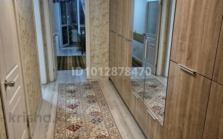 1-бөлмелі пәтер · 43 м² · 12/16 қабат, мкр Аккент 55, бағасы: 30 млн ₸ в Алматы, Алатауский р-н — фото 2