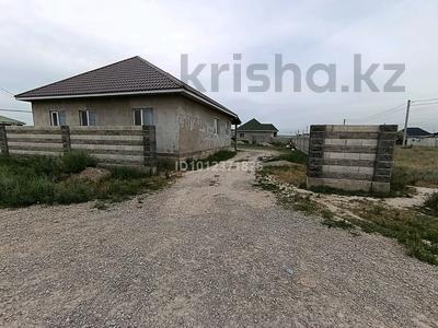 Отдельный дом · 5 комнат · 120 м² · 8 сот., Опбұлақ көшесі за 27 млн ₸ в Алматинской обл., Талгарский р-н