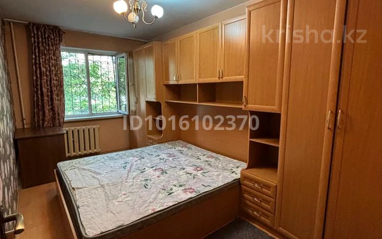 3 бөлме · 69 м² · 1/4 қабат, Панфилова 37, бағасы: 75 000 ₸ в Алматы, Алмалинский р-н — фото 24