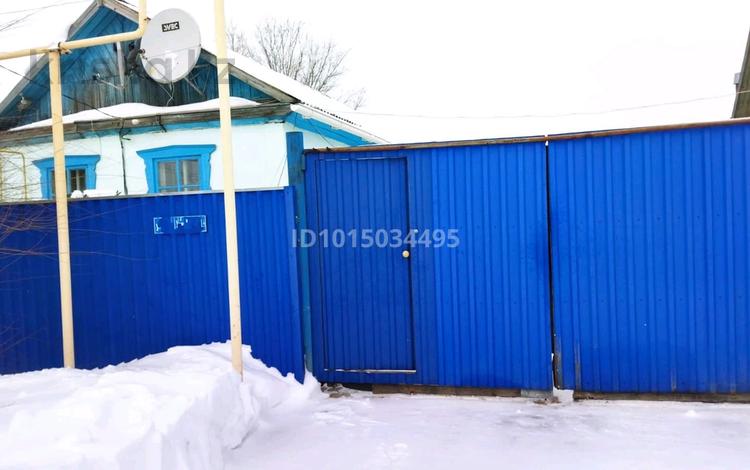Отдельный дом · 2 комнаты · 43.3 м² · 5 сот., Набережная 51 за 16 млн ₸ в Затобольске (Тобыле) — фото 18