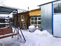 Отдельный дом · 2 комнаты · 43.3 м² · 5 сот., Набережная 51 за 16 млн ₸ в Затобольске (Тобыле) — фото 4