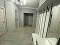4-комнатная квартира · 102 м² · 9/9 этаж, Е 117 33 за 380 000 ₸ в Астане, Есильский р-н — фото 2