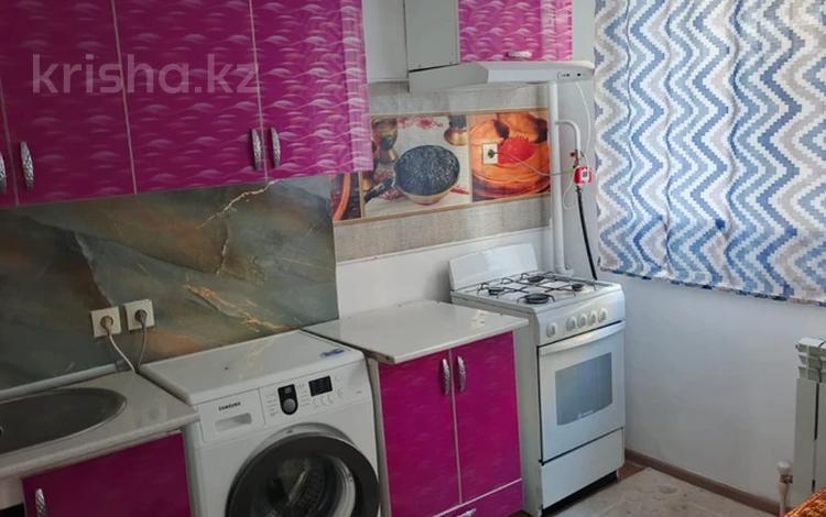 1-комнатная квартира · 40 м² · 1/9 этаж, мкр Шугыла, микрорайон «Шугыла» за 25.5 млн ₸ в Алматы, Наурызбайский р-н — фото 2
