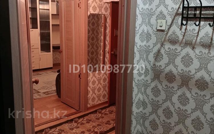 1-комнатная квартира · 38.5 м² · 5/5 этаж, улица Ю. Ратушного 94/3 за 22 млн ₸ в Алматы, Жетысуский р-н — фото 2