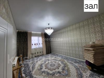 Жеке үй · 3 бөлме · 130 м² · 8 жүзд., мкр Зарослый, 6, бағасы: 33 млн ₸ в Атырау