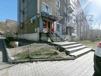 2-бөлмелі пәтер · 50 м² · 6/6 қабат, Кожедуба 56, бағасы: 18 млн ₸ в Усть-Каменогорске