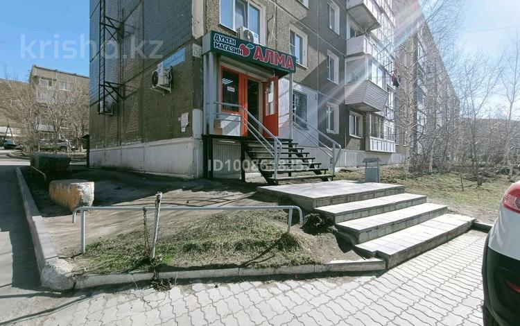2-бөлмелі пәтер · 50 м² · 6/6 қабат, Кожедуба 56, бағасы: 18 млн ₸ в Усть-Каменогорске — фото 2