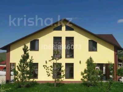 Дача · 4 комнаты · 240 м², Огнем 82 за 150 000 〒 в 