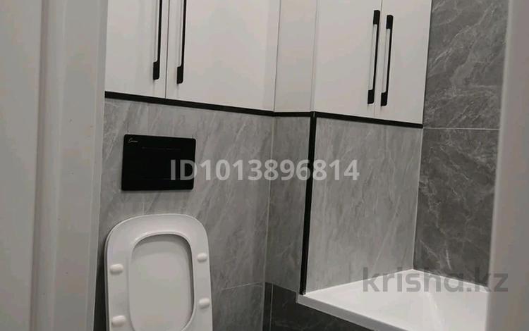 1-комнатная квартира · 39 м² · 6/9 этаж, мкр Шугыла, Алатау 12а/1 за 240 000 ₸ в Алматы, Наурызбайский р-н — фото 2
