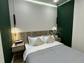 1-комнатная квартира · 52 м² · 13/16 этаж, мкр Кайтпас 2, К. Толеметова 83 за 18 000 ₸ в Шымкенте, Абайский р-н — фото 2