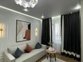 1-комнатная квартира · 52 м² · 13/16 этаж, мкр Кайтпас 2, К. Толеметова 83 за 18 000 ₸ в Шымкенте, Абайский р-н — фото 5