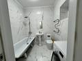 1-бөлмелі пәтер · 40 м² · 5/12 қабат, Коктерек 139/7, бағасы: 27.9 млн ₸ в Алматы, Наурызбайский р-н — фото 5