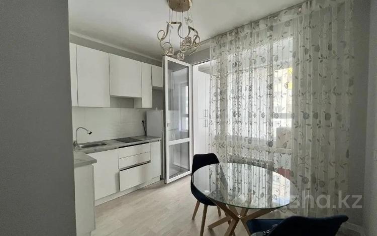 1-бөлмелі пәтер · 40 м² · 5/12 қабат, Коктерек 139/7, бағасы: 27.9 млн ₸ в Алматы, Наурызбайский р-н — фото 6