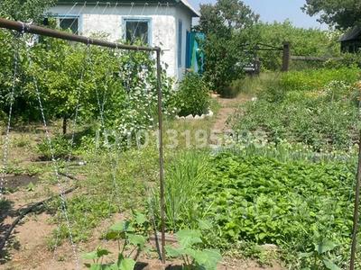 Дача · 2 комнаты · 50 м² · 6 сот., Абрикосовая 78 за 1.3 млн ₸ в Павлодаре