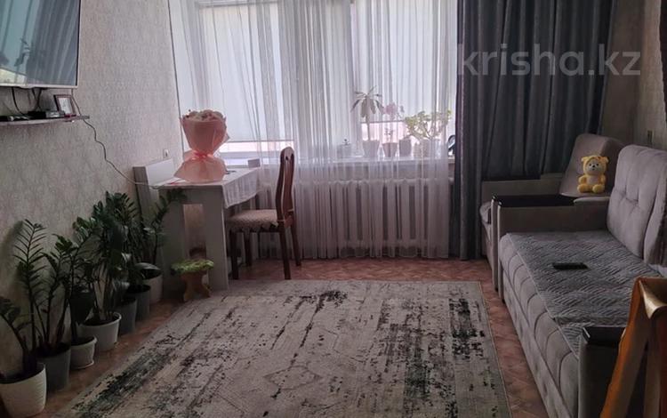 2-комнатная квартира · 48 м² · 5/9 этаж, Боровской 66 за 14.9 млн ₸ в Кокшетау — фото 2
