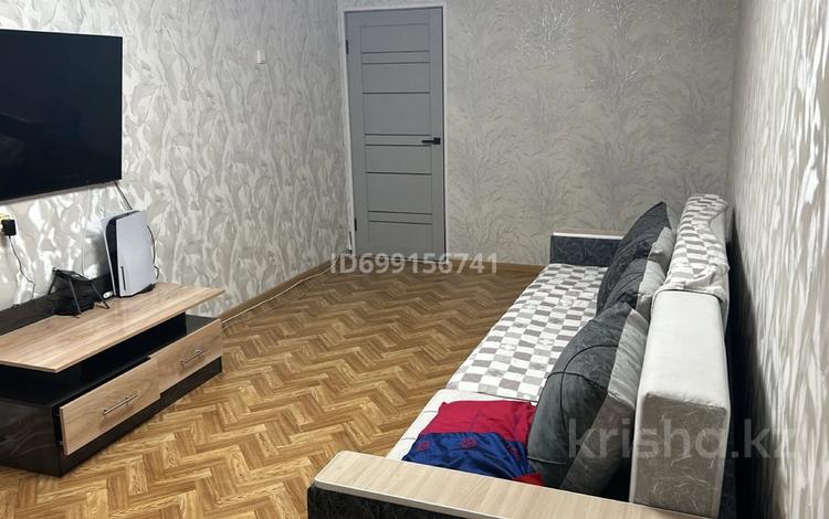 2-бөлмелі пәтер · 45 м² · 5/5 қабат, потанина 33, бағасы: 15.6 млн 〒 в Усть-Каменогорске, Ульбинский — фото 2