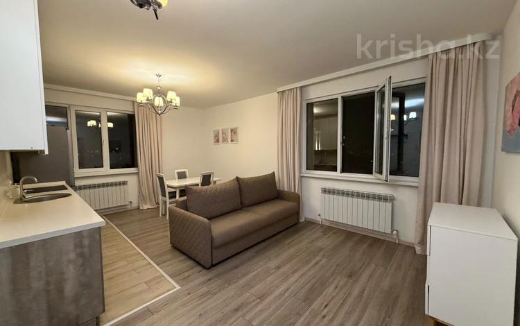 2-бөлмелі пәтер · 51 м² · 10/12 қабат, Жумалиева 155, бағасы: 57 млн ₸ в Алматы, Алмалинский р-н — фото 18