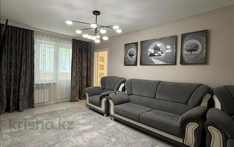 2-комнатная квартира · 41.5 м² · 3/5 этаж, мкр Аксай-2 за 31.5 млн ₸ в Алматы, Ауэзовский р-н — фото 11