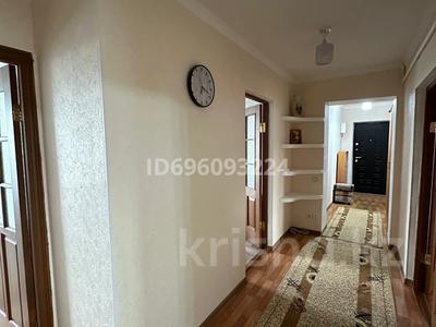 3-комнатная квартира · 82 м² · 9/9 этаж, Проспект Абилкайырхана 71 за 260 000 〒 в Актобе