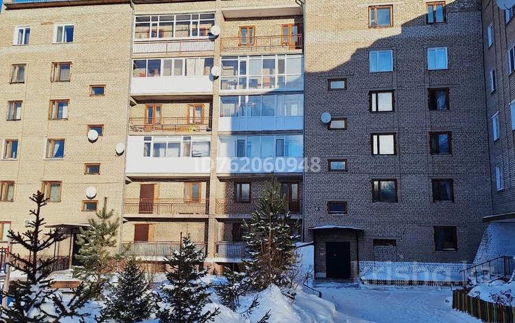 1-бөлмелі пәтер · 26 м² · 6/6 қабат, Канай би 207м — Кольцо на Rixos, бағасы: 10 млн ₸ в Щучинске — фото 2