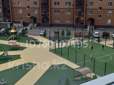 1-комнатная квартира · 36 м² · 5/5 этаж, мкр Юго-Восток, Муканова 49/10 — Автостанция, Айза. за 23 млн ₸ в Караганде, Казыбек би р-н
