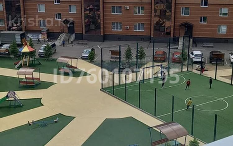 1-бөлмелі пәтер · 36 м² · 5/5 қабат, мкр Юго-Восток, Муканова 49/10 — Автостанция, Айза., бағасы: 23 млн ₸ в Караганде, Казыбек би р-н — фото 2
