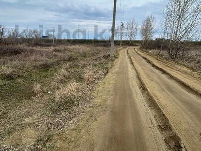 Жер телімі · 6 сотық, СО Весна, бағасы: 3.3 млн ₸ в Костанае