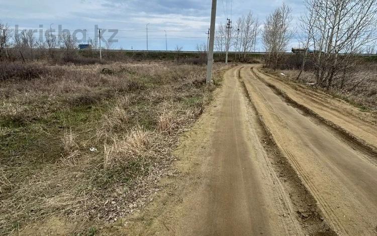 Жер телімі · 6 сотық, СО Весна, бағасы: 3.3 млн ₸ в Костанае — фото 6