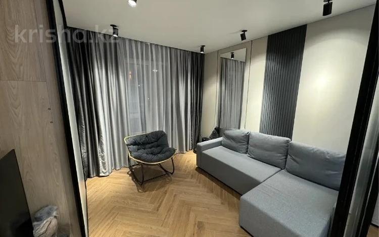 3-бөлмелі пәтер · 56 м² · 1/9 қабат, мкрн Думан-2, бағасы: 53 млн ₸ в Алматы, Медеуский р-н — фото 20