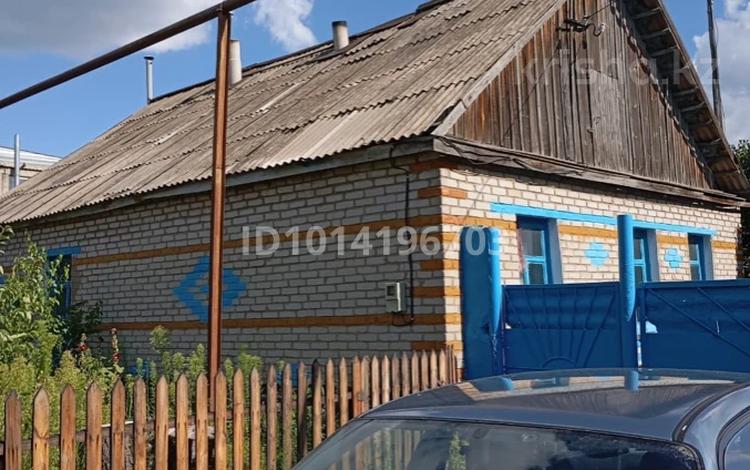 Отдельный дом · 3 комнаты · 56.3 м² · 13 сот., Ленинградская за ~ 12.9 млн ₸ в Октябрьское — фото 2