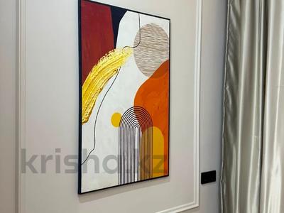 3-комнатная квартира · 45 м² · 3/7 этаж, Алатауская трасса за 33 млн ₸ в 