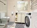 4-комнатная квартира · 124 м² · 4/8 этаж, Акмешит 7/1 за 69 млн ₸ в Астане, Есильский р-н — фото 20